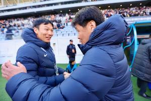 赛程引吐槽！昨日梅州平局后三镇提前保级 随后输球海牛拿关键3分