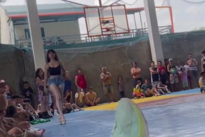 这个兄真喜😘，每一步都踩在我的心巴上😍