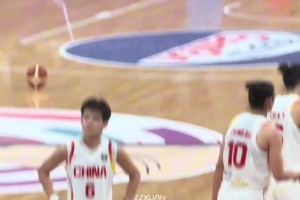 输给日本！结束比赛看着比分板这几秒里杨舒予在想些什么呢？