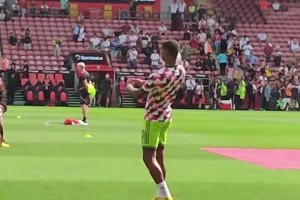 一心红蓝！拉什福德降薪加盟，且未要求巴萨注册保证！