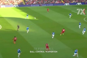 边路全能爆点！迪亚斯精彩个人集锦！精神属性满分！