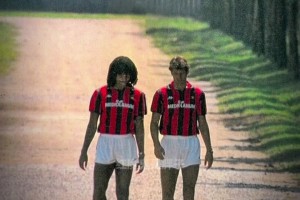 范巴斯滕强在哪？古利特：当年他强得难以置信