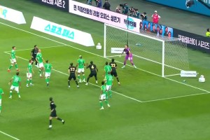 【集锦】友谊赛-热刺1-1纽卡 约翰逊闪击孙兴慜含泪告别