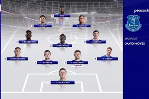 【集锦】热身赛-芒特兜射破门B费传射 曼联2-2埃弗顿不败战绩夺冠