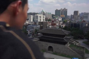 新篇章开启！孙兴慜身穿LAFC球衣亮相！