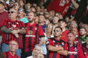 英超联赛官方视频：久等了，8月16日英超归来！