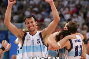 给巅峰中国男篮一个巅峰妖刀能进奥运四强吗？杨毅：能，能拿铜牌