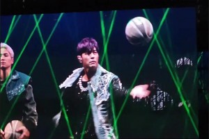 这么多年了，看来杰伦还是没有走出大灌篮啊😂😂😂