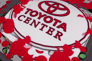 起飞🚀灌篮太空人带着本赛季火箭城市版球衣来了