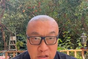 马健：杨瀚森的表现，对得起开拓者对他的挑选，新赛季千万别受伤