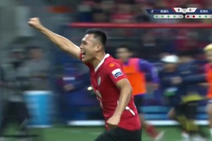 【集锦】江苏联半决赛-南通点球4-2无锡 蔡天龙替补登场两扑点