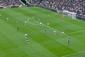 一周5佳球-梅罗上榜！梅西挑球过人一条龙&C罗远射世界波🤩