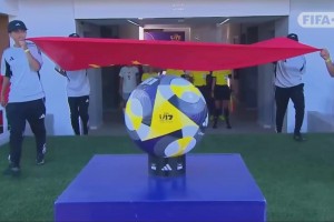 【集锦】U17女子世界杯-周欣怡、曾屹婕世界波难救主 中国2-5美国