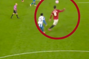 足球IQ有多高？英超官方回顾：B费风骚一漏👍