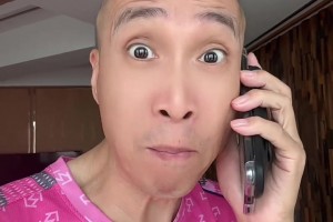 破鼓众人捶！连条子哥和潘长江老师也拿国安“开涮”了😅