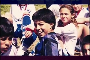 五人制球场上的梅西就是无敌的存在