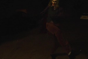 下一部小丑不是哈兰德演的我不看，不得不说是真的压迫感拉满