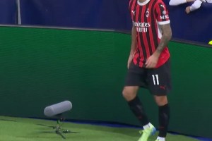 米兰经典比赛回顾：欧冠3-1战胜皇马