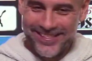 你怎么看人们将你称为“史一帅”？瓜帅：他们说得对🤣