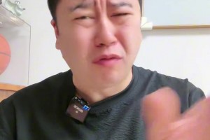 火箭不敌马刺！大史破防：又上破五大阵容，这球输的太窝囊😂