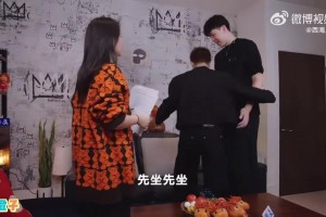 如何应对舆论压力？杨瀚森：骂我的人多了，你算老几？